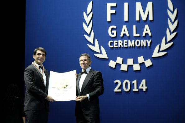 FIM GALA JEREZ 2014PRESENTATEURS